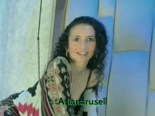 Arianarusell