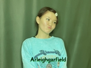 Arleighgarfield