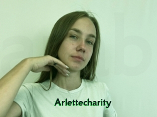 Arlettecharity