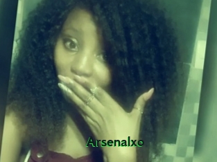 Arsenalxo