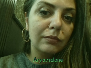 Aryamalone