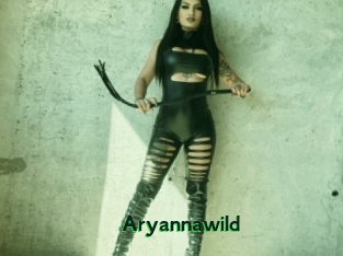 Aryannawild