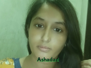 Ashadani