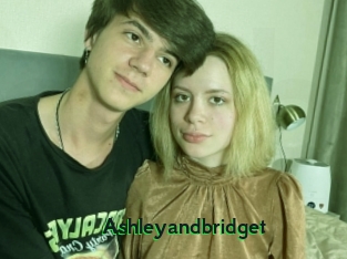 Ashleyandbridget