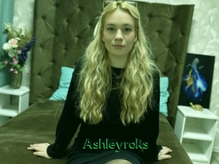 Ashleyroks