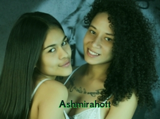 Ashmirahott