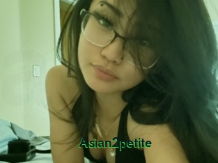 Asian2petite