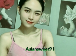 Asiansweet91