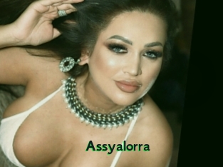 Assyalorra