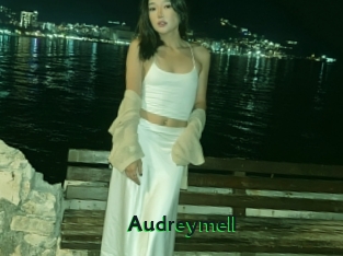 Audreymell