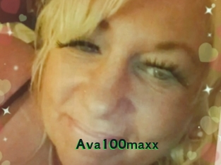 Ava100maxx