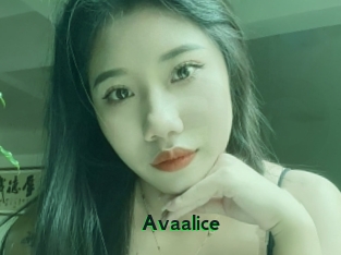 Avaalice