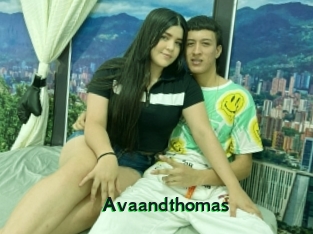 Avaandthomas