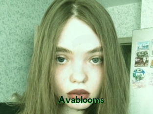 Avablooms