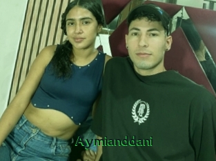 Aymianddani