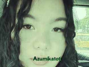 Azumikatoti