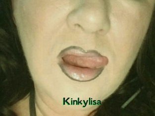 Kinkylisa