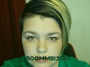 BOOMMBI2020