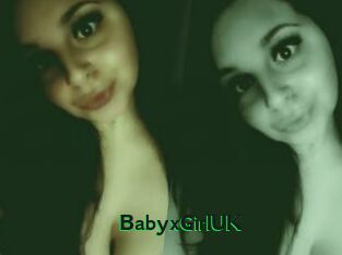 BabyxGirlUK