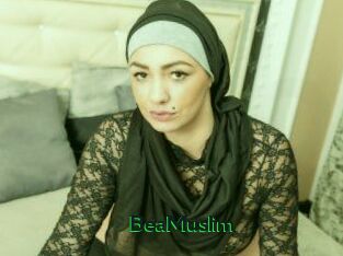 BeaMuslim