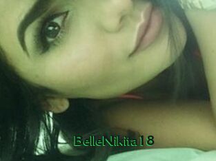 BelleNikita18