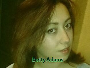 Betty_Adams