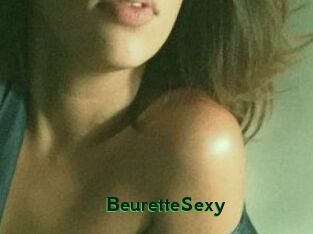 BeuretteSexy