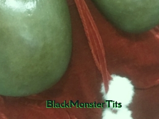 BlackMonsterTits