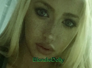 BlondieDolly