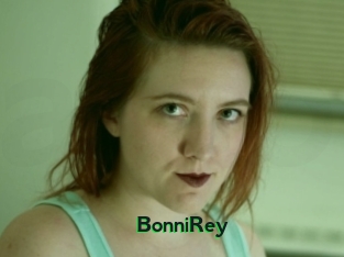 BonniRey