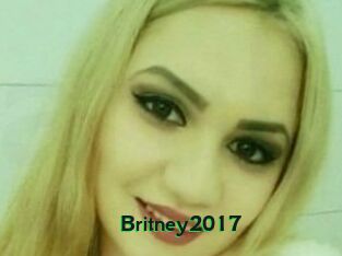 Britney2017