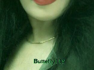 Buttefly119