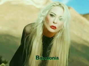 Babalonia