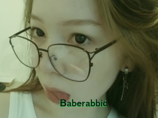 Baberabbid