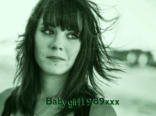 Babygirl1989xxx