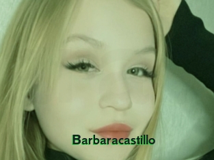 Barbaracastillo