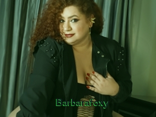 Barbarafoxy