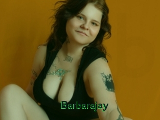 Barbarajay