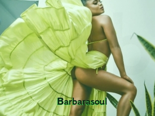 Barbarasoul