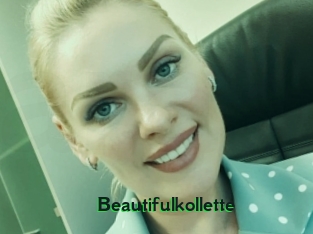 Beautifulkollette