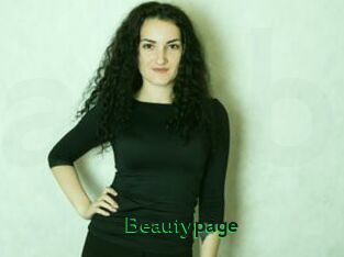 Beautypage