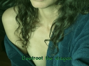 Beetroot_the_dragon