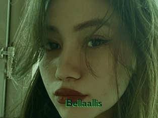 Bellaallis