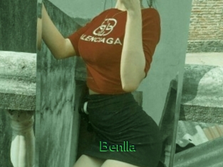 Benlla