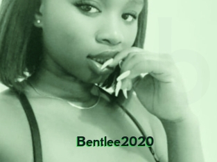 Bentlee2020