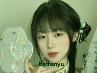 Bethanyu