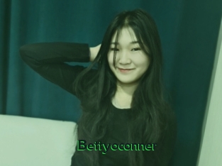 Bettyoconner