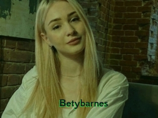 Betybarnes