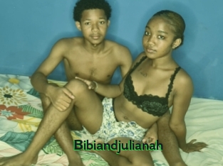 Bibiandjulianah