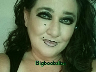 Bigboobslisa